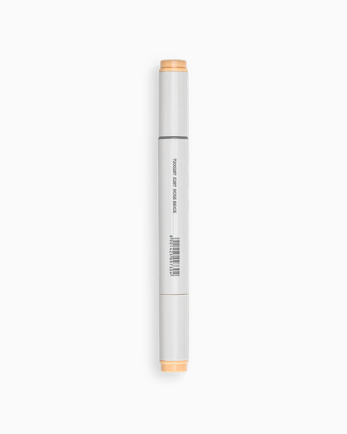 Art Marker Rose Beige (E287)