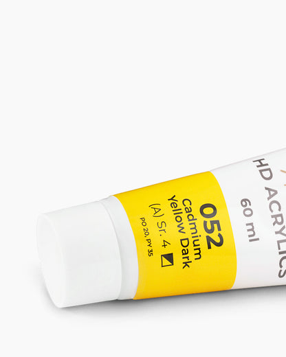Cadmium Yellow Dark (052) 60ml