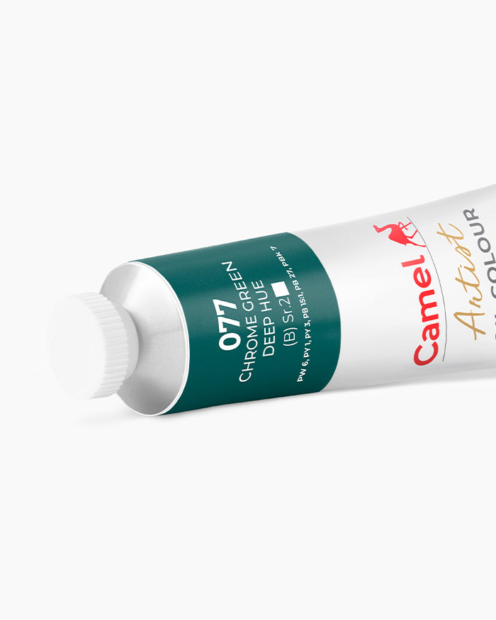 Chrome Green Deep Hue (077) 40ml (OC)