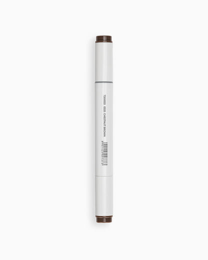 Art Marker Chestnut Brown (E533)