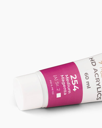 Medium Magenta (254) 250ml