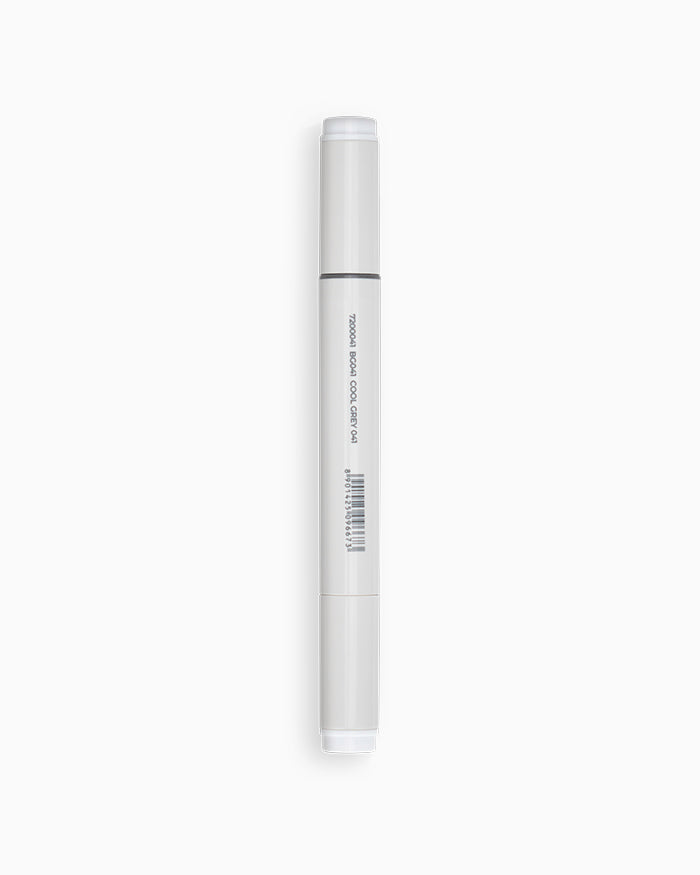 Art Marker Cool Grey (041) (BG041)