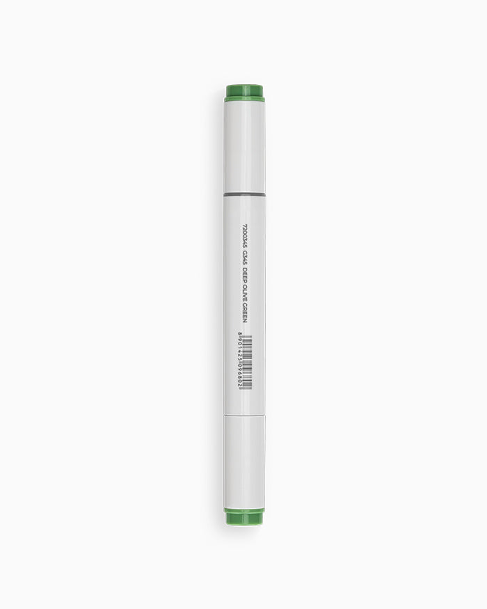 Art Marker Deep Olive Green (G345)