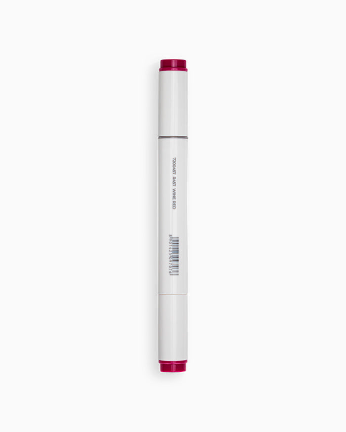 Art Marker Wine Red (R457)