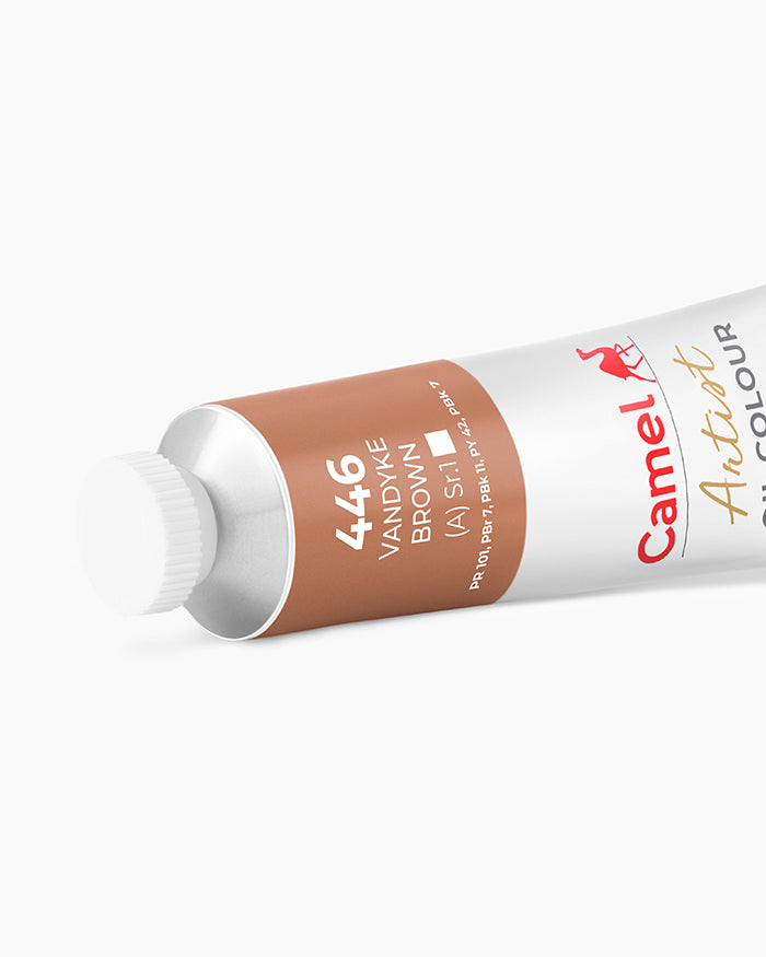 Vandyke Brown (446) 120ml (OC)