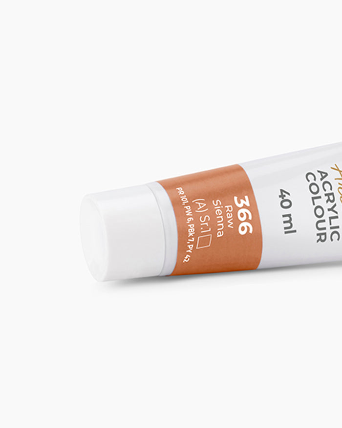 Raw Sienna (366) 40ml