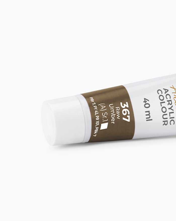 Raw Umber (367) 40ml