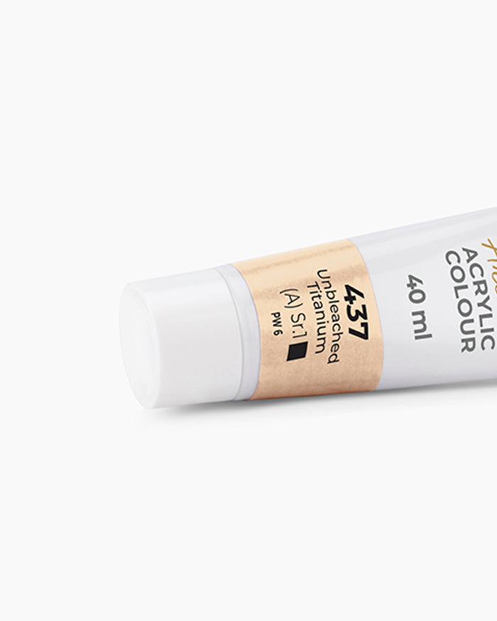 Unbleached Titanium (437) 40ml