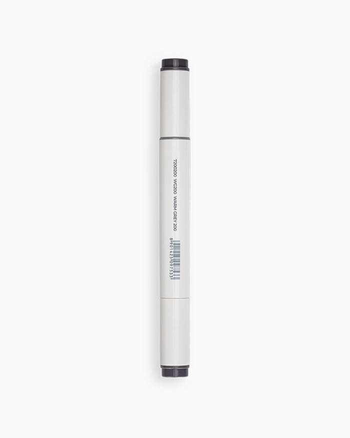 Art Marker Warm Grey (200) (WG200)