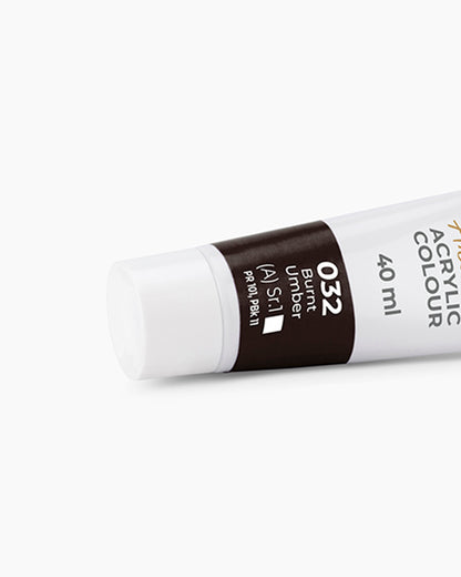 Burnt Umber (032) 40ml