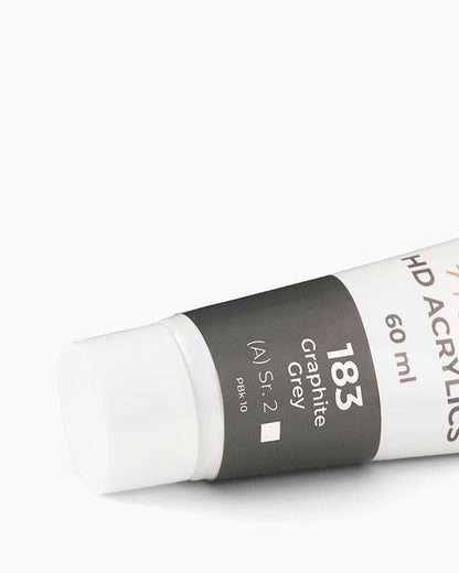 Graphite Grey (183) 60ml