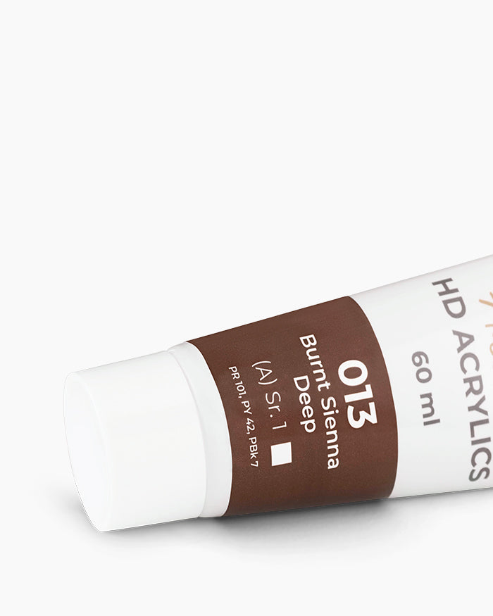 Burnt Sienna Deep (013) 60ml