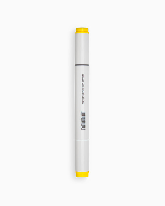 Art Marker Lemon Yellow (Y495)