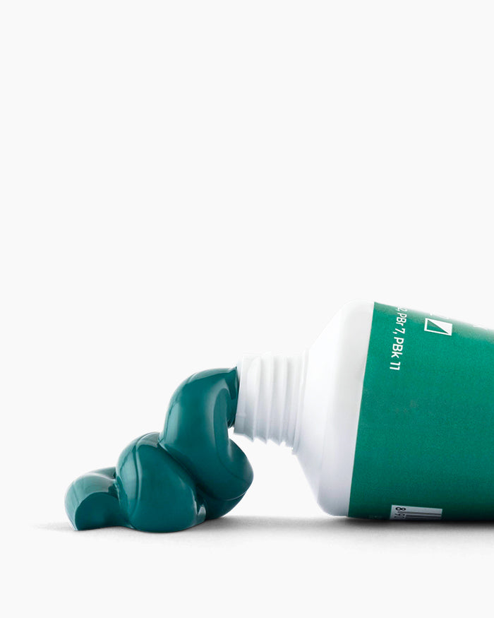 Viridian Hue Dark (445) 60ml