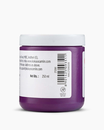 Cobalt Violet Hue (061) 250ml