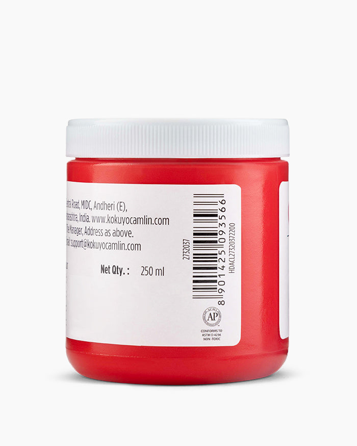 Cadmium Red Medium Hue (037) 250ml