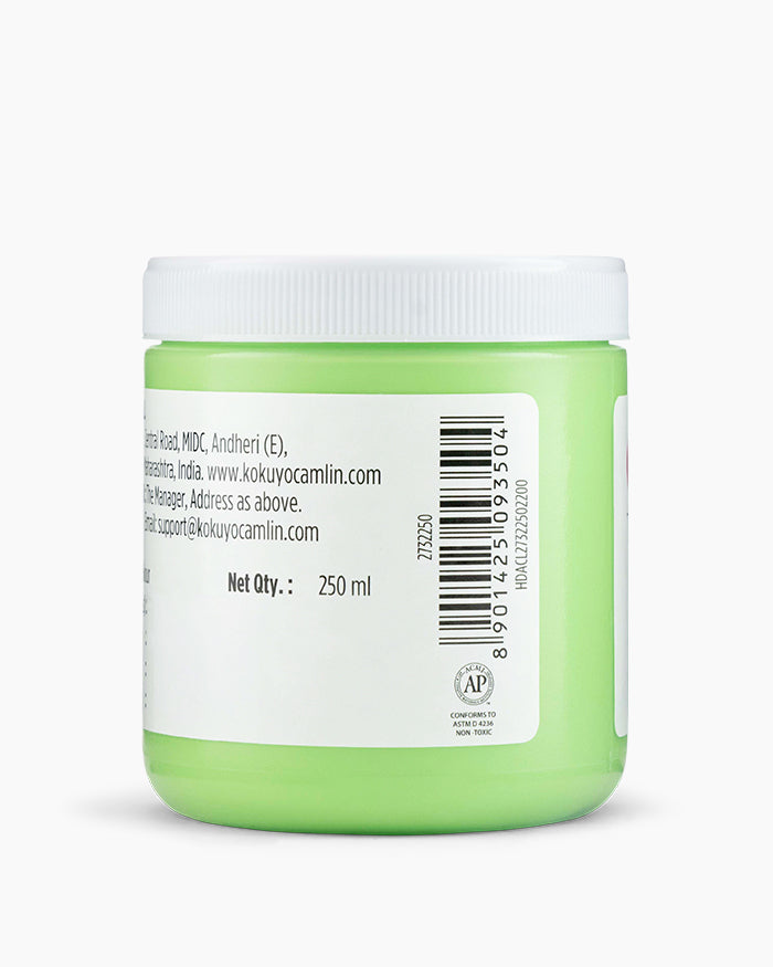 Light Green (Yellow) (250) 250ml