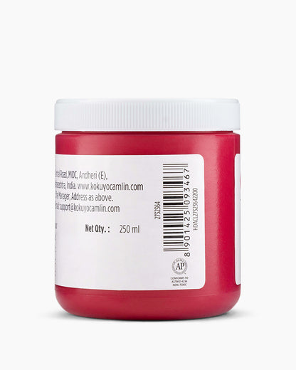 Quinacridone Red (364) 250ml