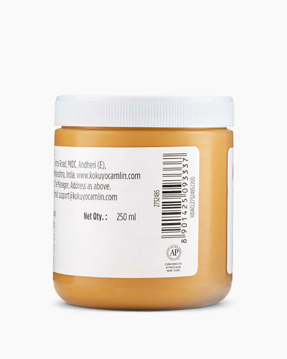 Yellow Ochre Deep (485) 250ml