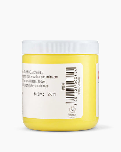 Hansa Yellow Light (196) 250ml