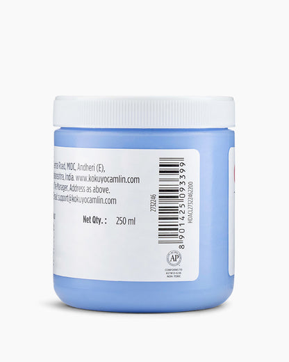 Light Ultramarine Blue (246) 250ml
