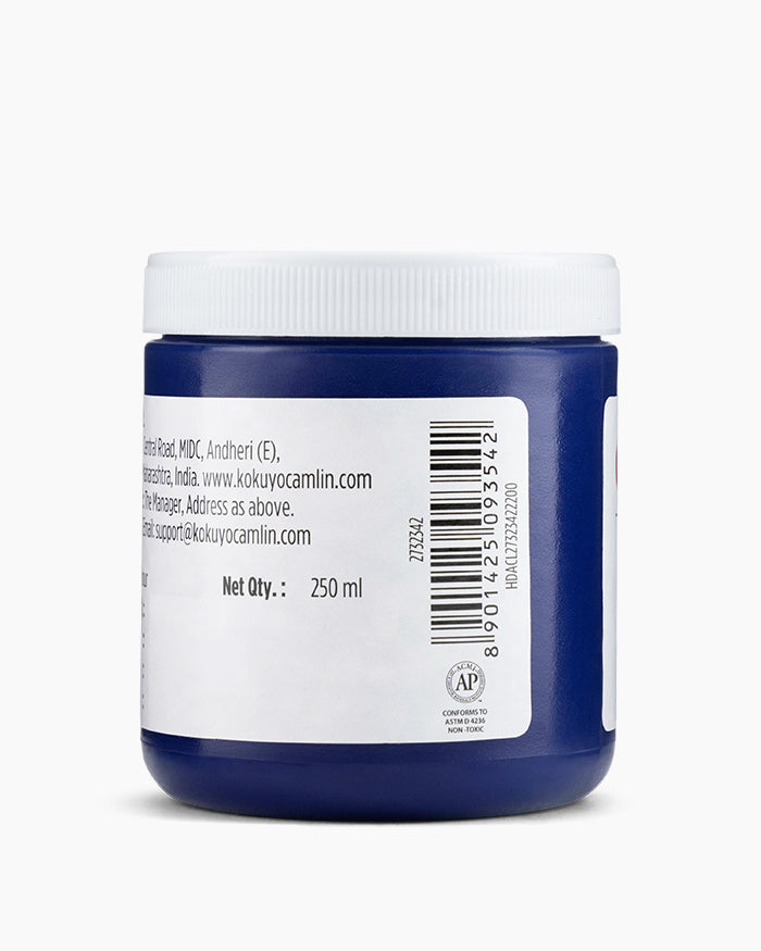 Phthalo Blue Deep (342) 250ml