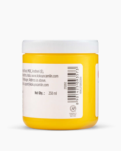 Cadmium Yellow Dark (052) 250ml