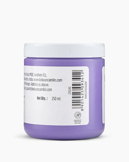 Light Violet (242) 250ml