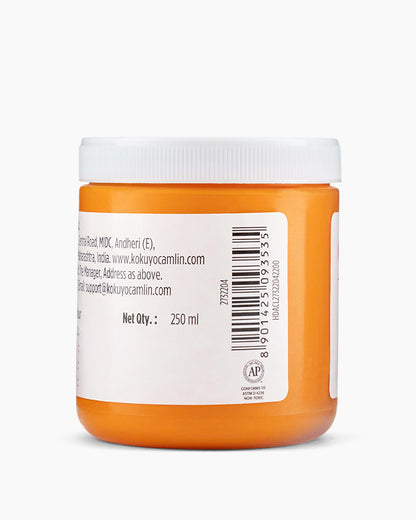 Indian Yellow Hue (204) 250ml