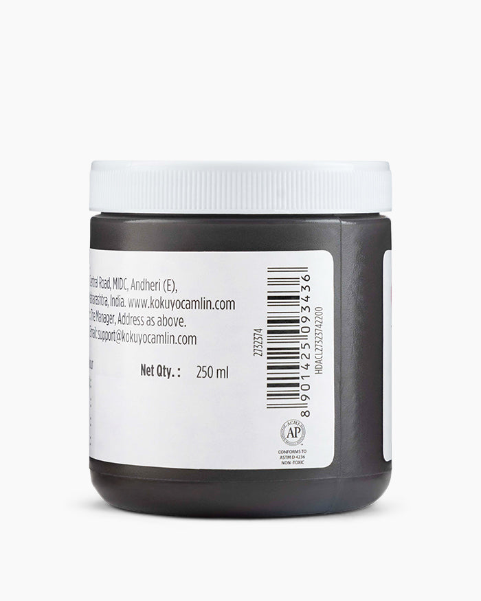 Raw Umber Deep (374) 250ml