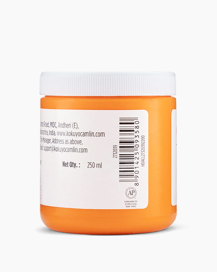 Cadmium Orange (039) 250ml
