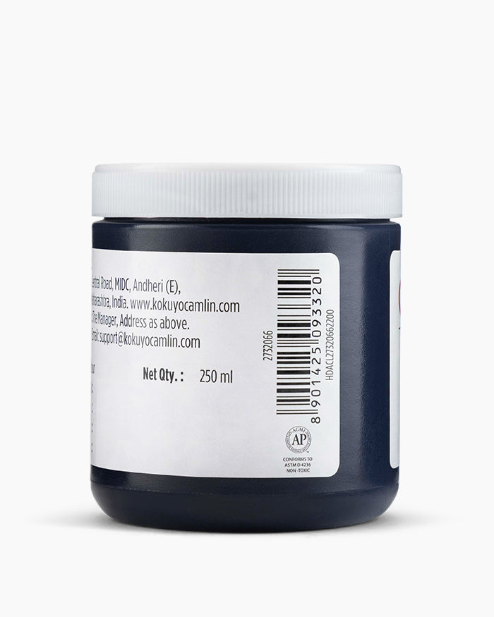 Carbon Black (066) 250ml