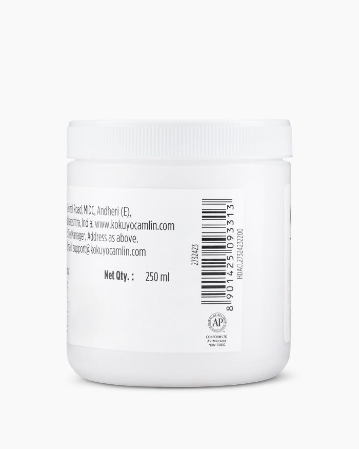 Titanium White (423) 250ml