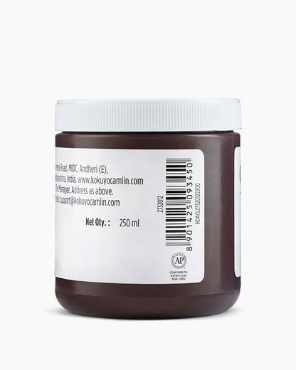 Burnt Umber Deep (012) 250ml