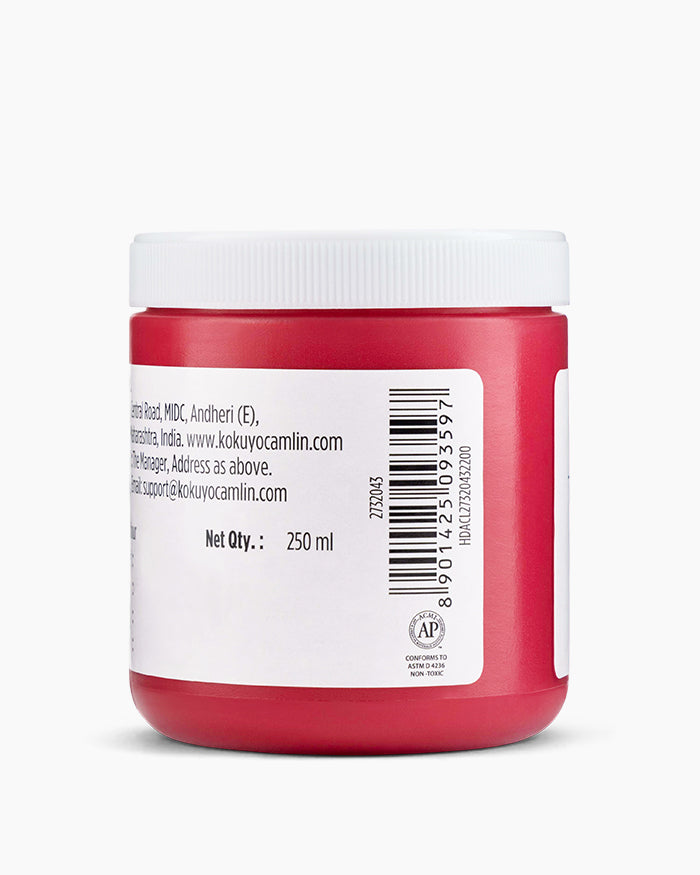 Cadmium Red Dark (043) 250ml