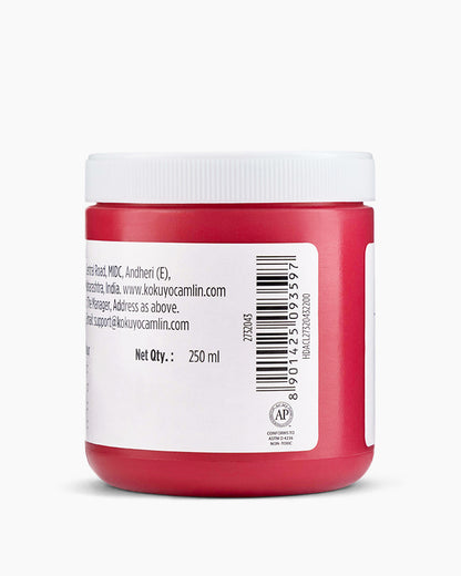 Cadmium Red Dark (043) 250ml