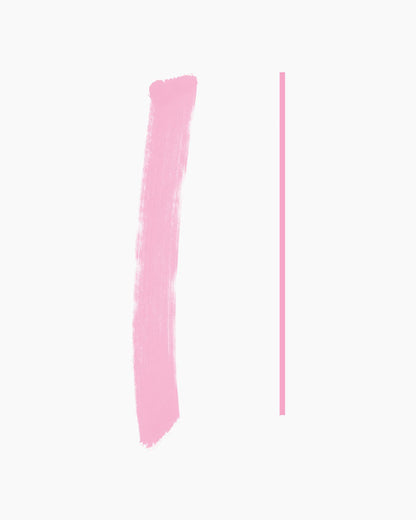 Art Marker Pastel Pink (RV210)