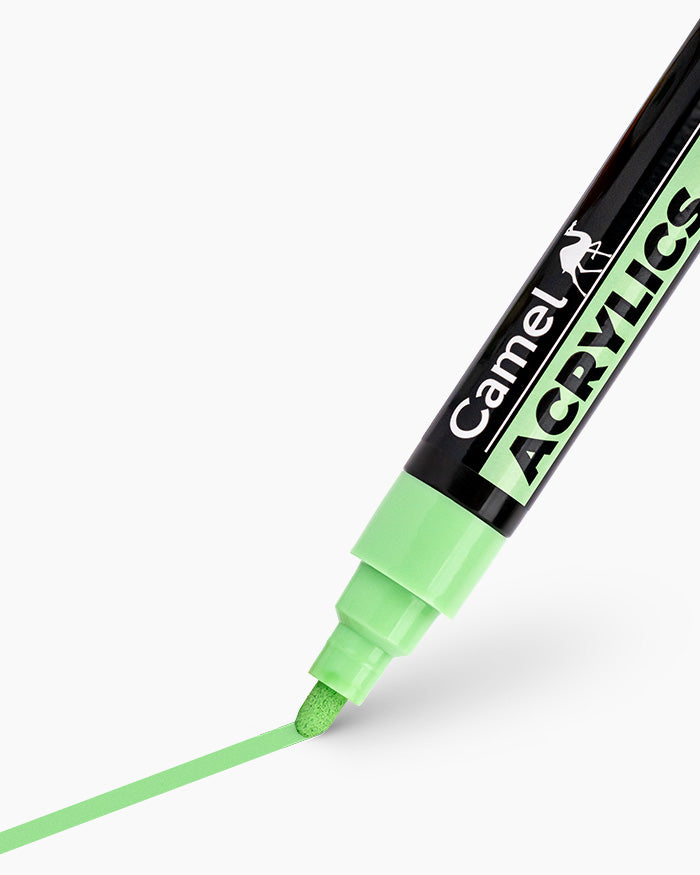 Acrylic Marker Light Green (240)
