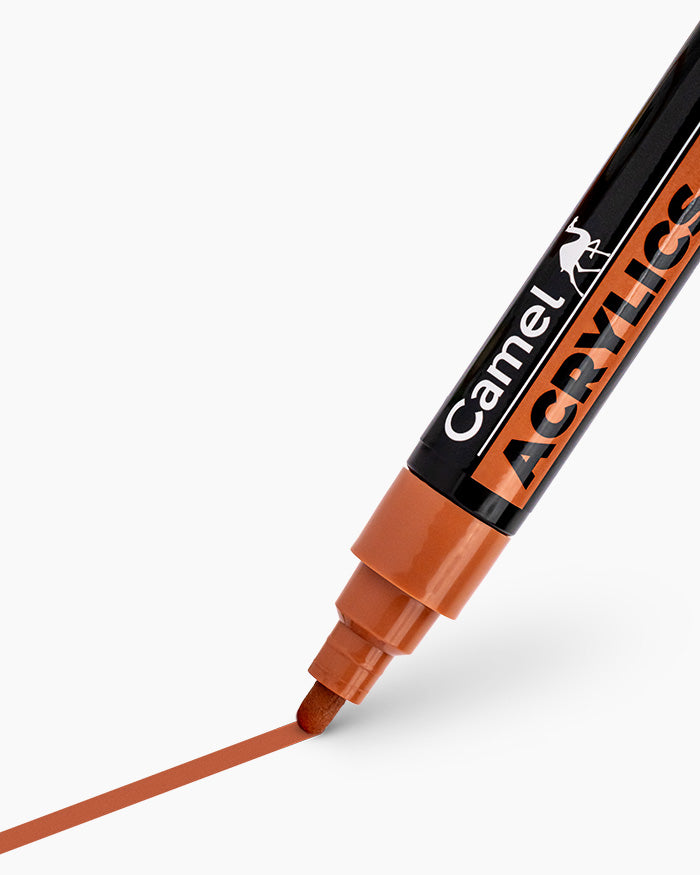 Acrylic Marker Brown (029)