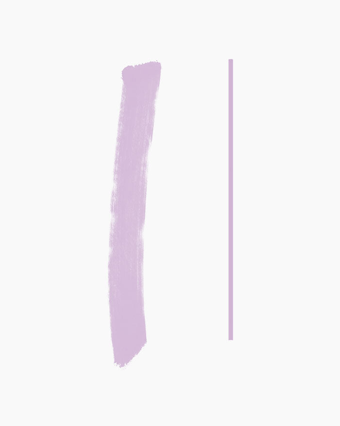 Art Marker Pastel Violet (V284)