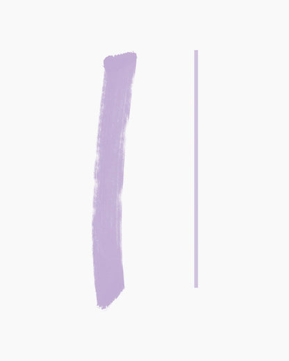 Art Marker Dark Violet Light (V189)