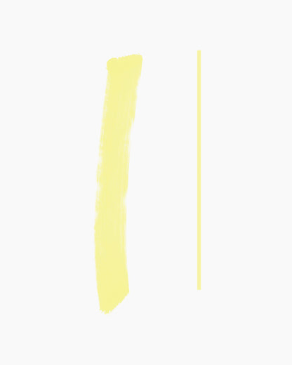 Art Marker Canaria Yellow (Y397)