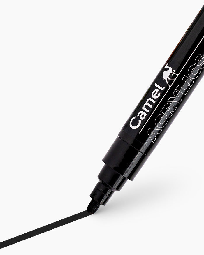 Acrylic Marker Black (016)