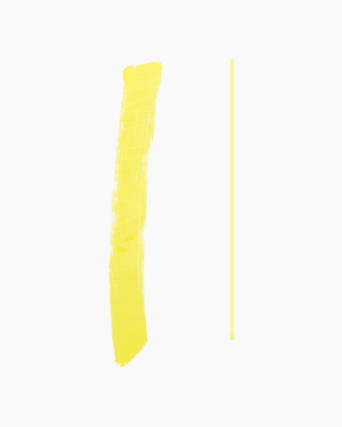 Art Marker Lemon Yellow (Y495)
