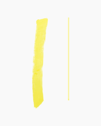 Art Marker Lemon Yellow (Y495)