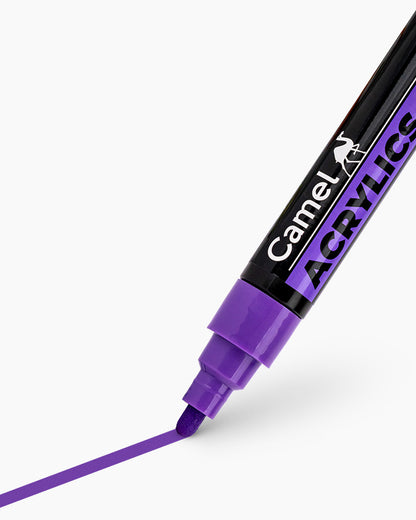 Acrylic Marker Violet (451)