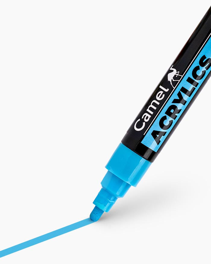 Acrylic Marker Light Blue (239)