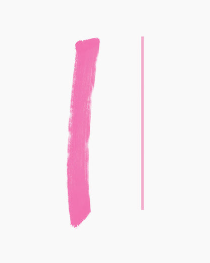 Art Marker Fluorescent Pink (FY040)