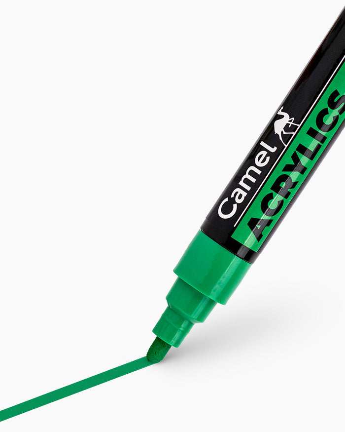 Acrylic Marker Green (175)