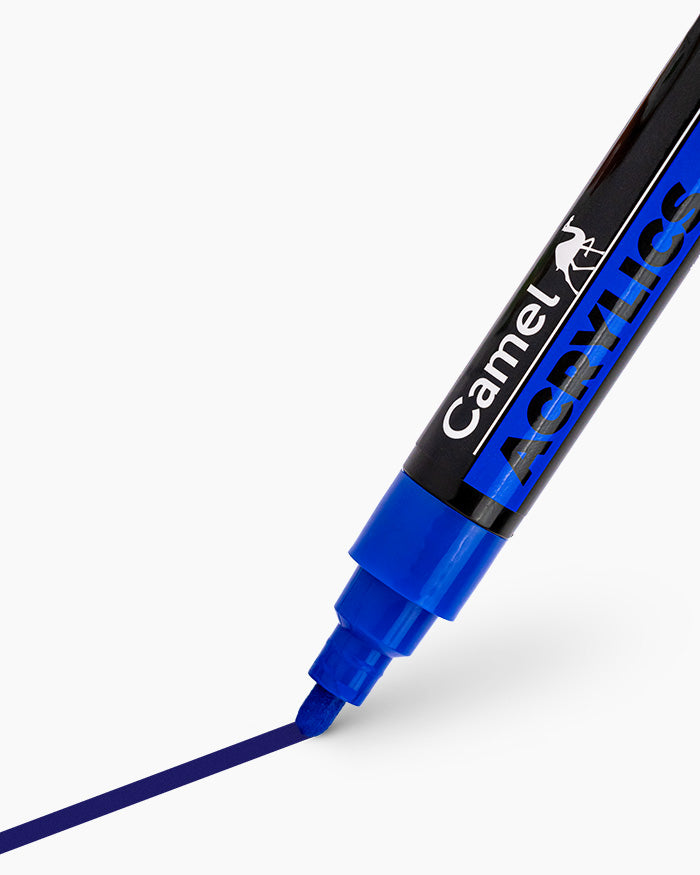Acrylic Marker Blue (018)